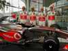 MCLAREN MP4-24
